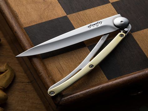 Deejo 37g, Doré Or Jaune